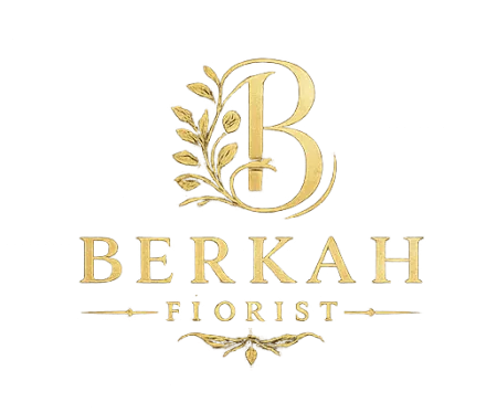 Toko Bunga Berekah